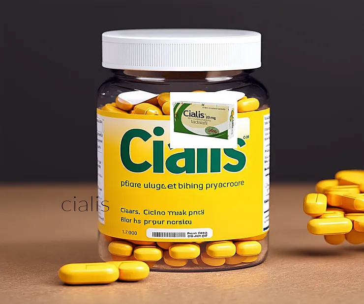 Cialis 1